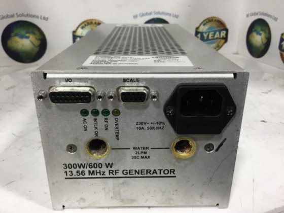 コムデルCB600ジェネレーター