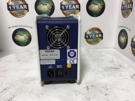 バンテ・シーラー・シーリング