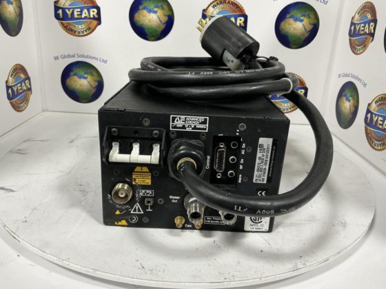 AE RFG 3000 ノベラス・ジェネレーター