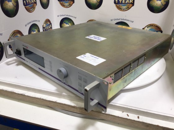 德雷斯 勒 凯撒 136 发电机