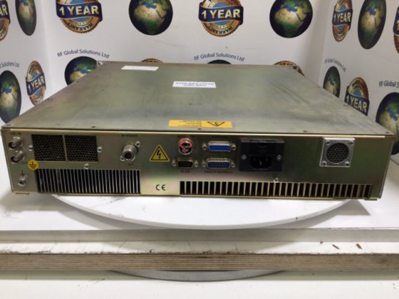 德雷斯 勒 凯撒 136 发电机