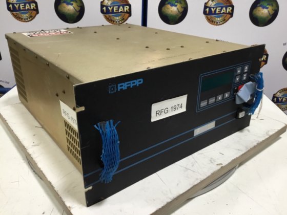 RFPP RF-30S 发电机