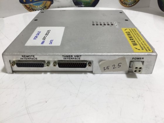 ENI MW-5 コントローラー その他