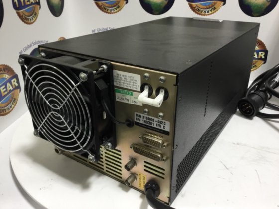 AE RFX 600 发电机