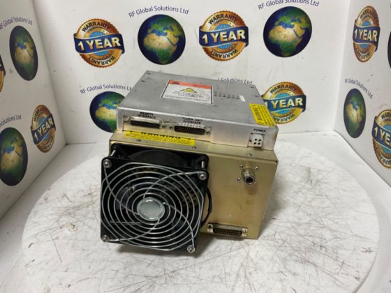 ENI MW-5D 控制器杂项