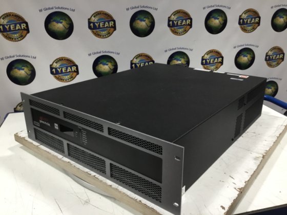 AEピナクル10Kジェネレーター