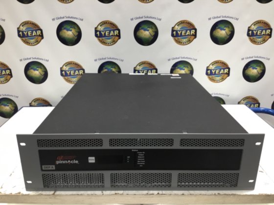 AEピナクル10Kジェネレーター