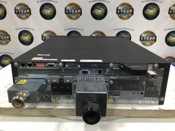 AE Pinnacle 10K 发电机