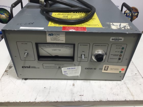 ENI OEM-12 发电机