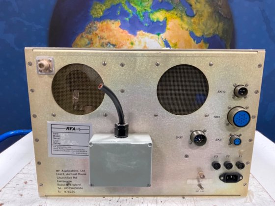 RFA RFG1000A 发电机