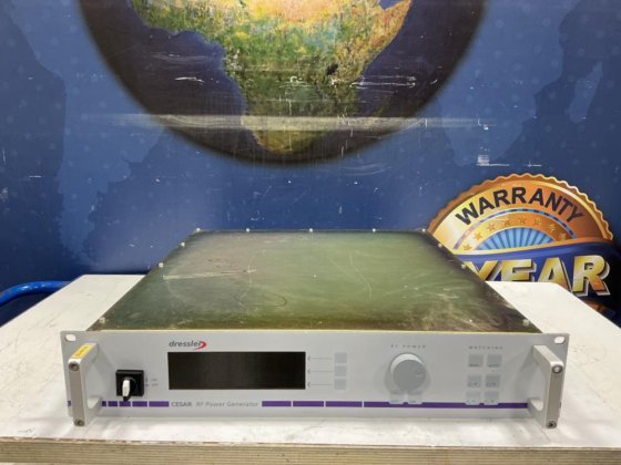 德雷斯 勒 凯撒 136 发电机