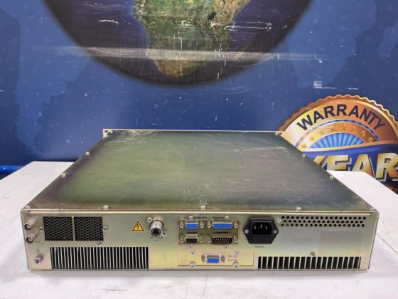 德雷斯 勒 凯撒 136 发电机