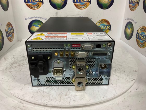 AE 派拉蒙 3013 发电机