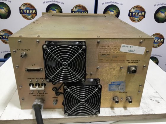 コムデルCPS 3000ジェネレーター