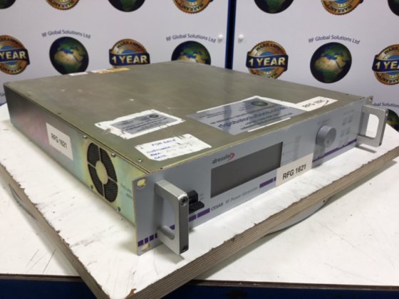 德雷斯 勒 凯撒 136 发电机