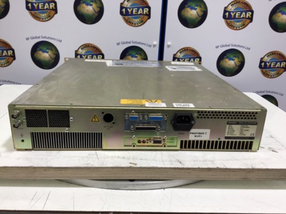 德雷斯 勒 凯撒 136 发电机