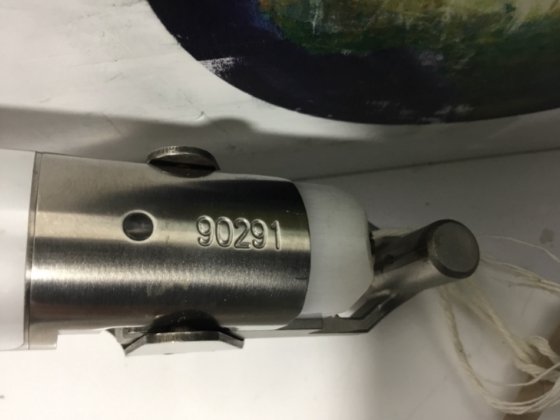 セブラ・シーリング・ガン・シーリング