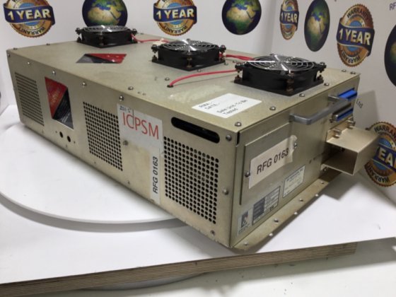 射频服务 ICPSM 匹配