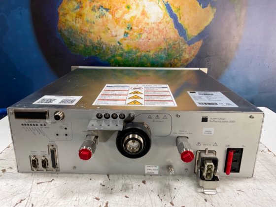 トランプRF 3000-6/13 ジェネレーター