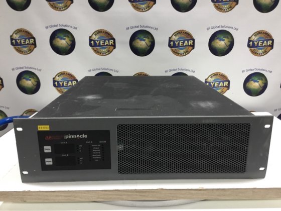 AEピナクル6kジェネレーター