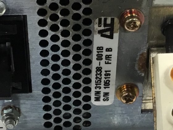 AE Pinnacle 6k 发电机