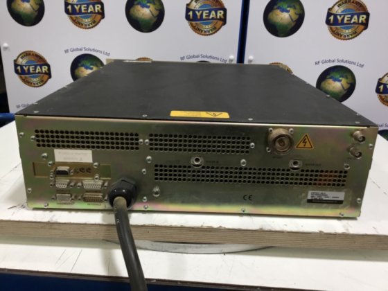 AE Aspect 2513 发电机