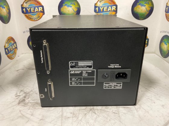 AE TCM 控制器杂项