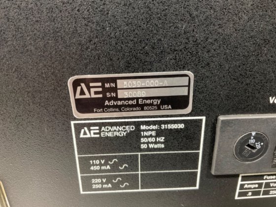 AE TCM 控制器杂项