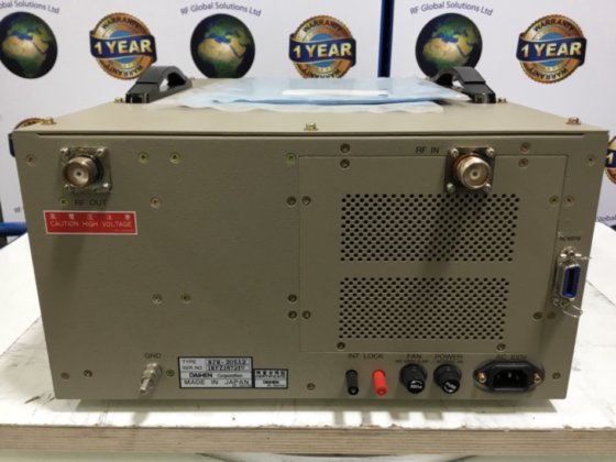 ダイヘン MFM 20SAマッチ