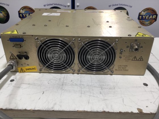 コムデル CV 500 ジェネレーター