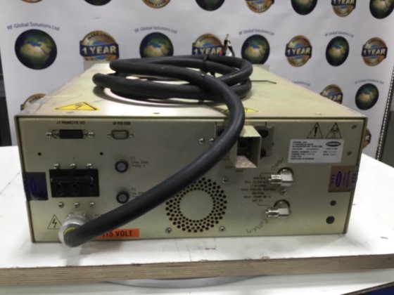 コムデルCX2500ジェネレーター