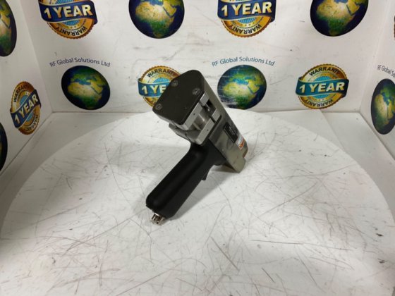 Sebra 密封枪密封