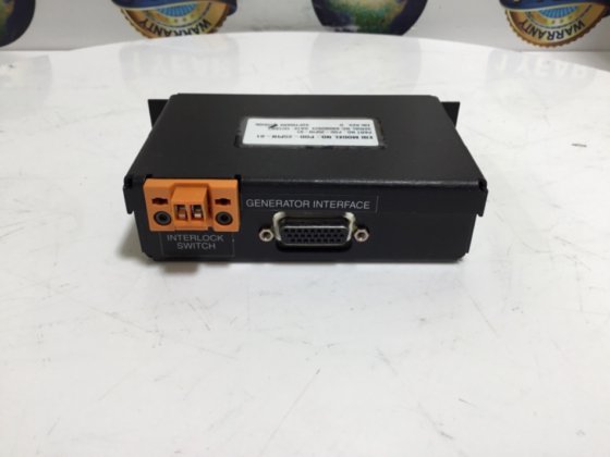 ENI POD 接口箱杂项