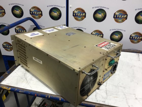 Generatore RFPP ICP20-P