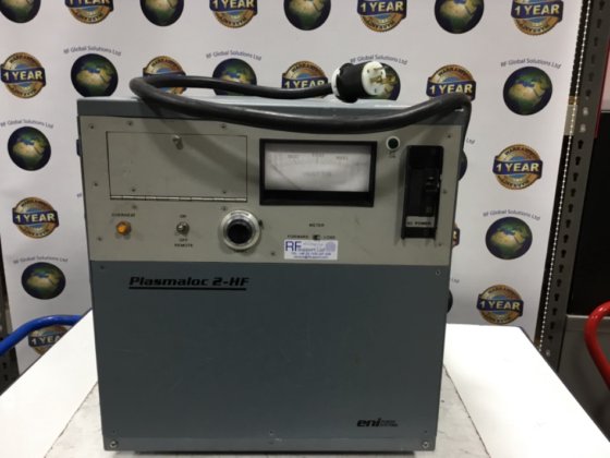 ENI PL2-HF 发电机