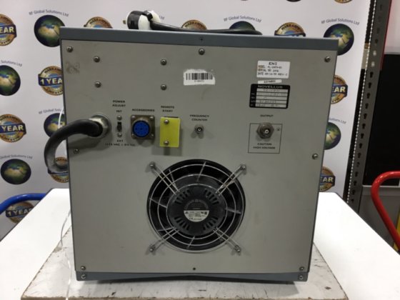 ENI PL2-HF 发电机