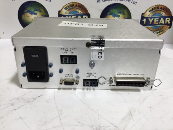 ENI MWコントローラー その他