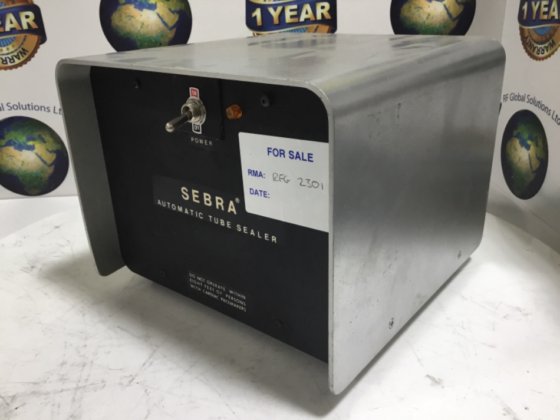 Sebra 密封剂 密封