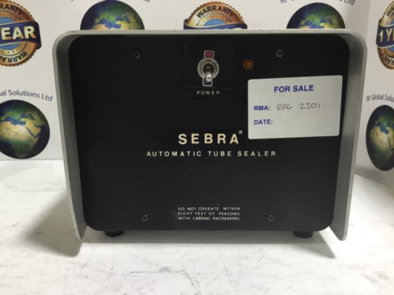 Sebra 密封剂 密封