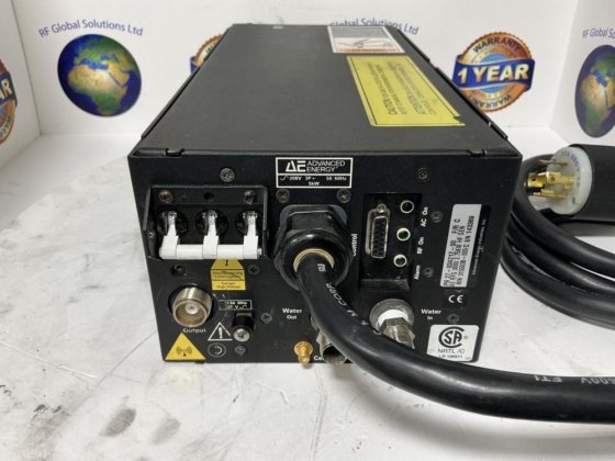 AE RFG 3000 ノベラス・ジェネレーター