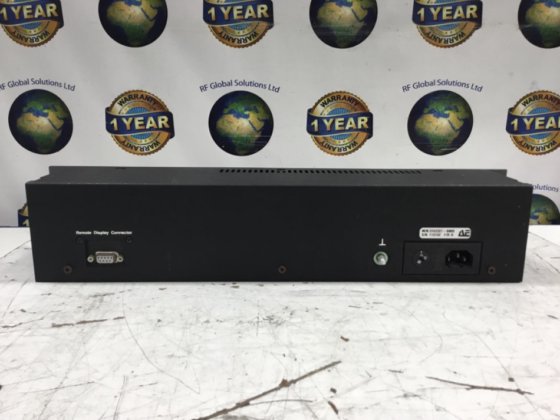 AE Pinnacle Controller Varios