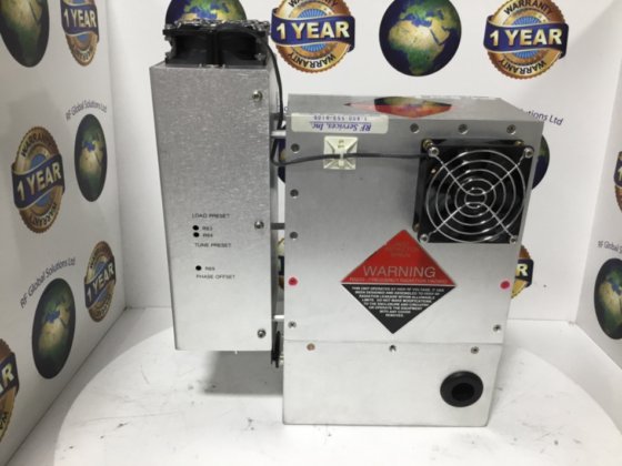 射频服务 RFS 1000 Match