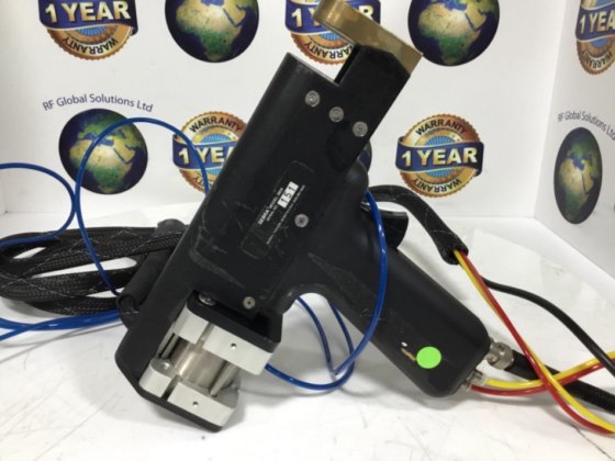 セブラ・シーリング・ガン・シーリング