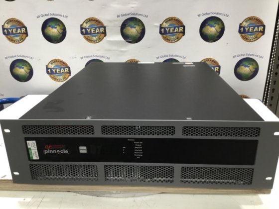 AEピナクル10Kジェネレーター