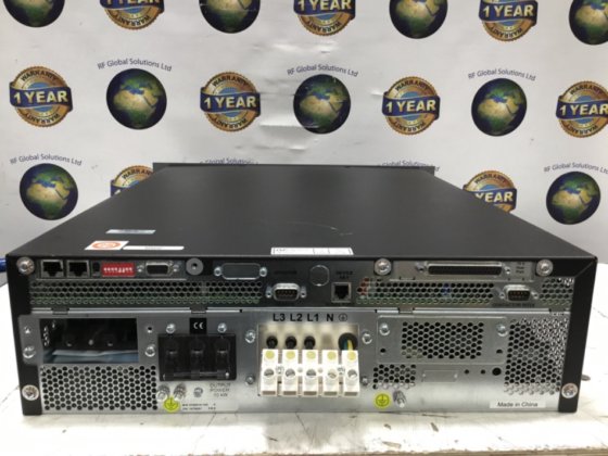 AEピナクル10Kジェネレーター