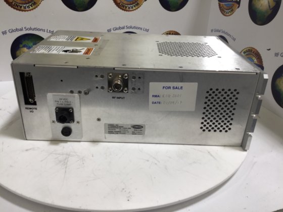 Comdel CPMX-1000 Match