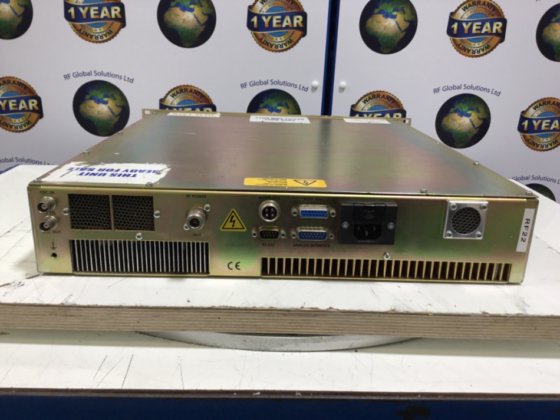 德雷斯 勒 凯撒 133 发电机