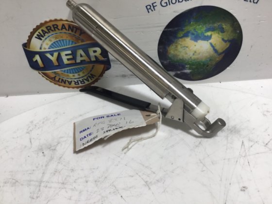 セブラ・シーリング・ガン・シーリング