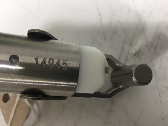 セブラ・シーリング・ガン・シーリング