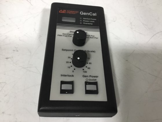 AE ジェンカル・パワーメーター その他